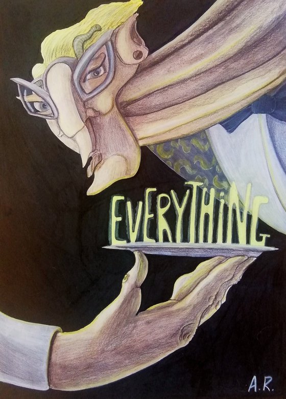 Everything