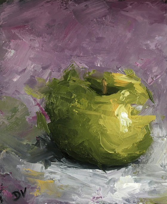 Apple No. 20