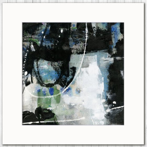 Abstract Musings Collection 12