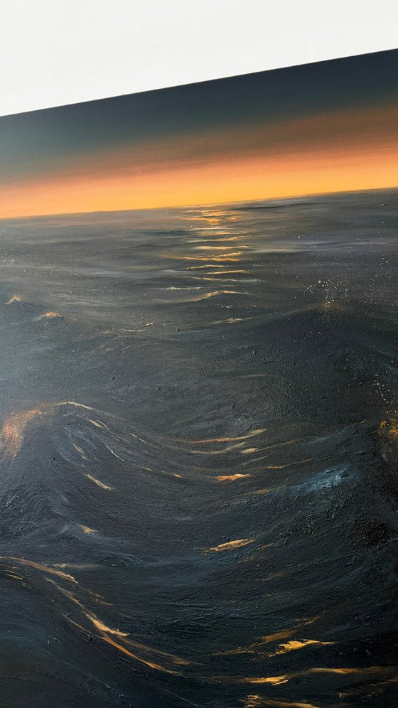 Where the Light Remains