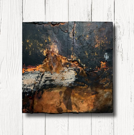 Beautiful Transitions 4