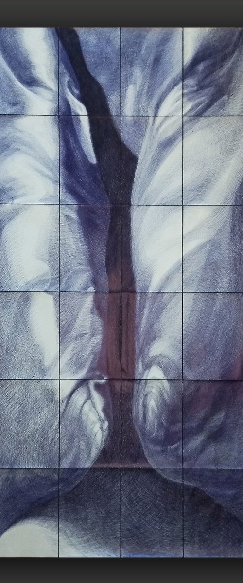 "Emptiness" by Marya