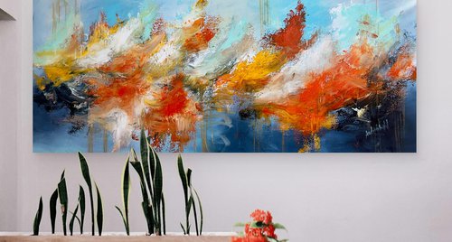 Artwork by Andrada Anghel