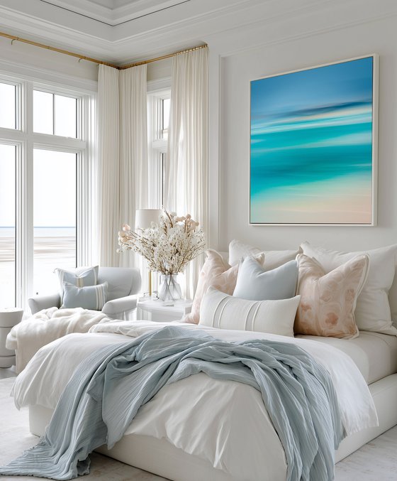 Summer Sunshine, Harris