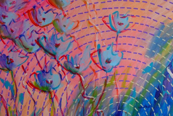 Blooming Dreams #73