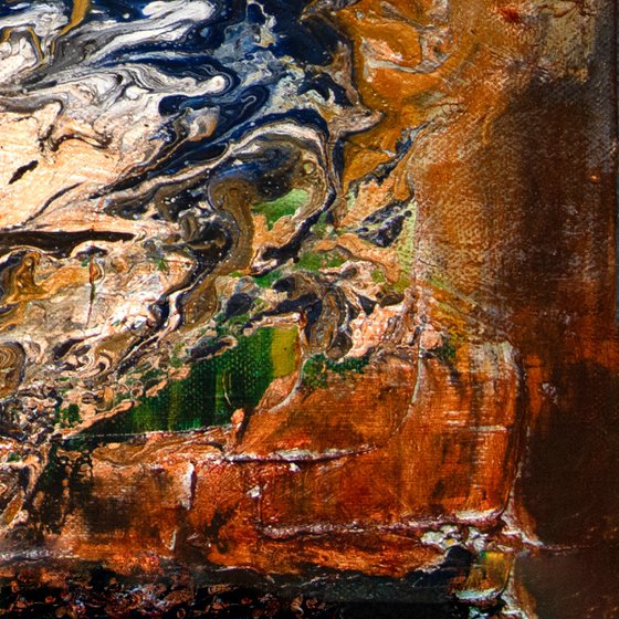 Below Ground