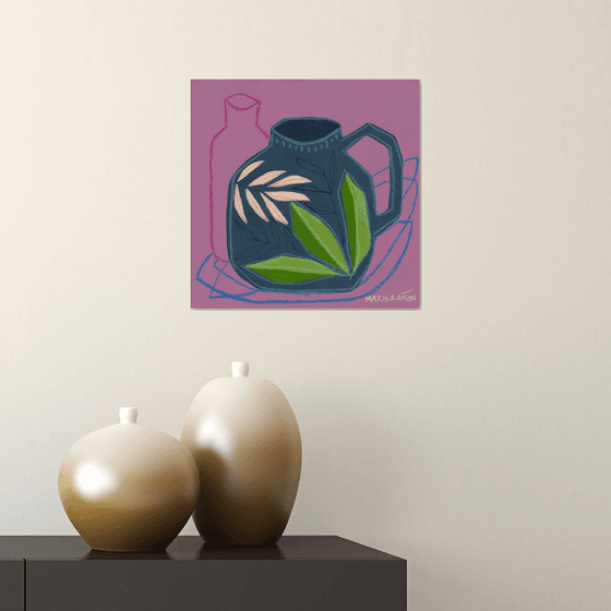 Vase 7
