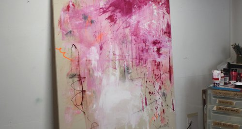 Artwork by Daniela Schweinsberg