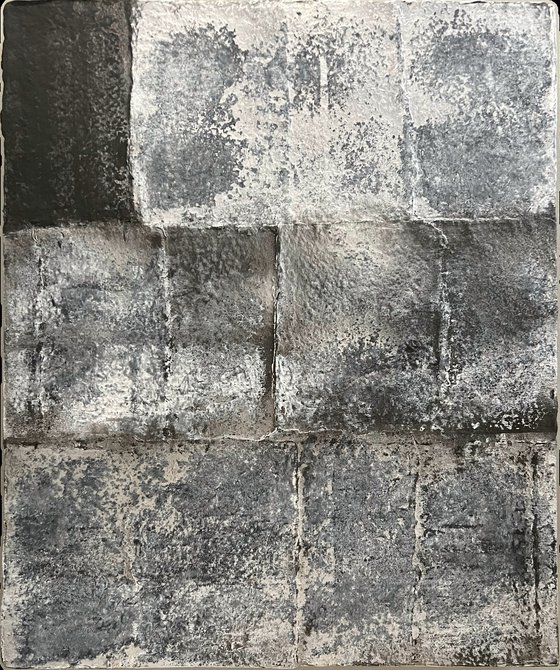 Architecture of Emptiness