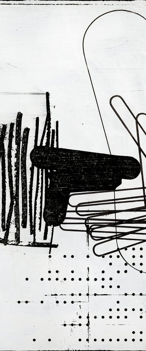 Place Within Reach 33. by Petr Strnad