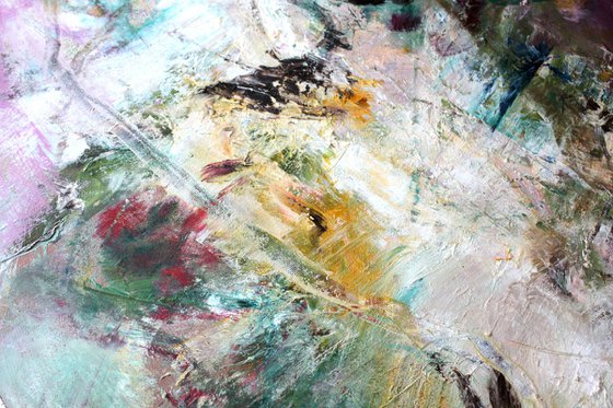 The Garden’s Secret