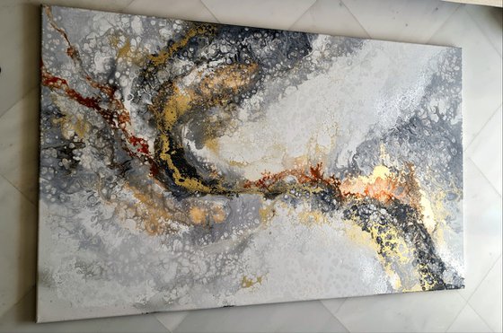 Zeus's Thunder