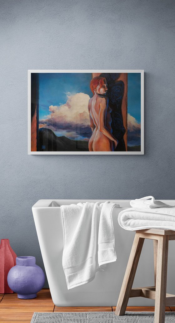 Red Woman
