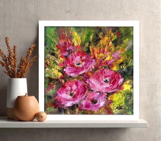 Floral Elegance 2