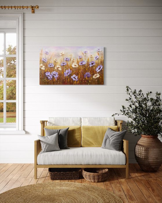 Whisper of Love -Floral Symphony colllection