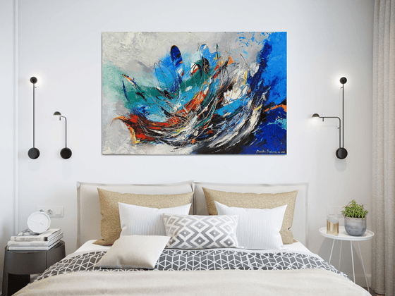 Ocean of Energy