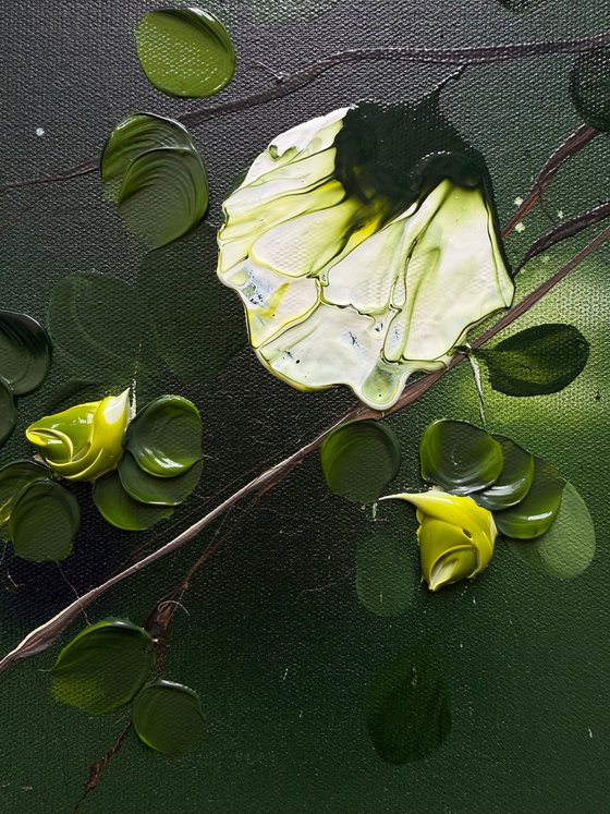 Jade Green III
