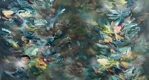 Artwork by Vé  Boisvert