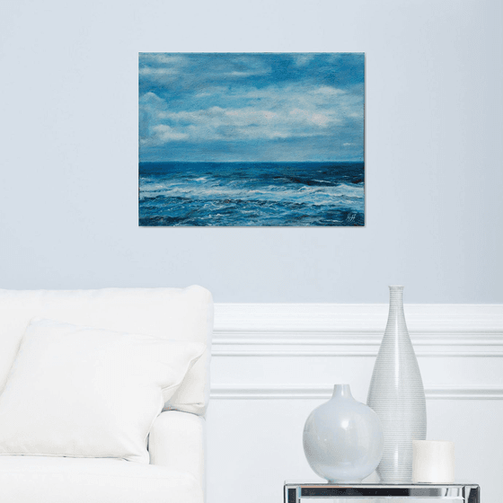 Sea Waves