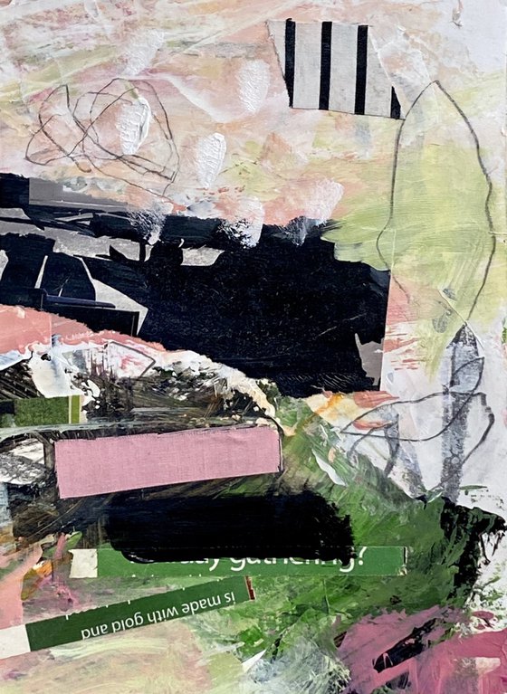 Scrap Pile #9
