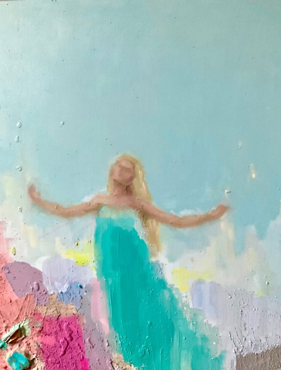 HEAVENLY AND EARTHLY 2