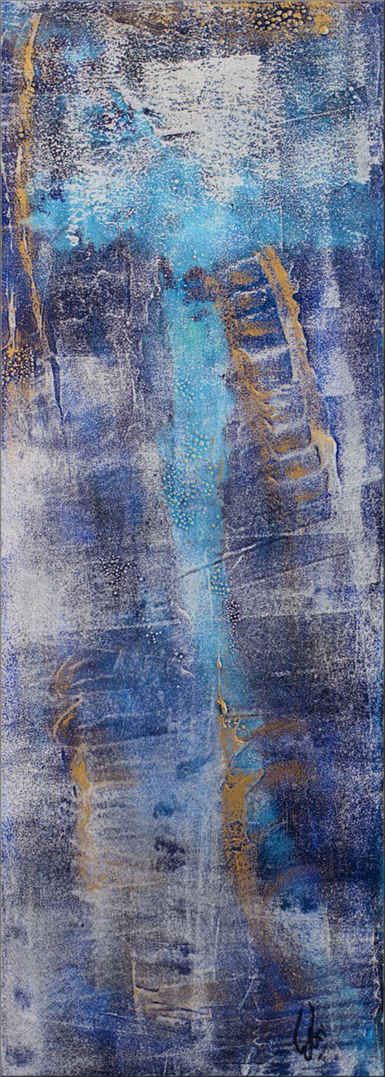 Blue Wishes