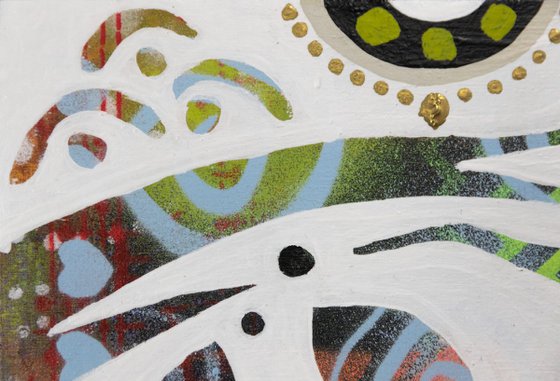 Je prendrai soin de toi