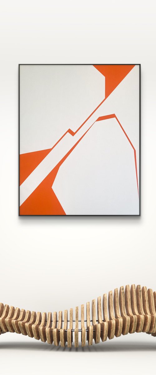 Divergence 3 by Veronika Obushikhina