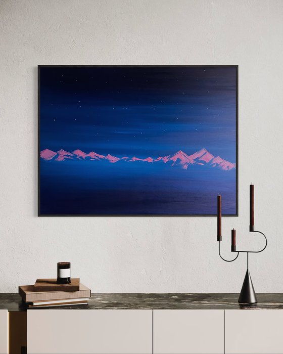 Midnight Horizon