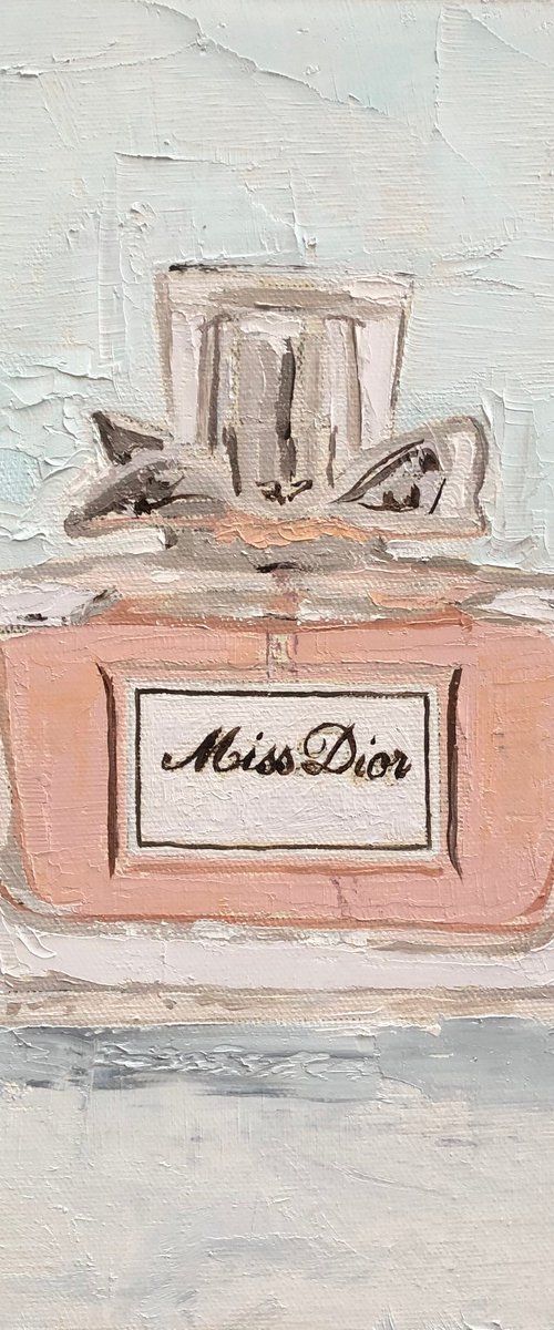 Miss Dior IV by Martin Allen