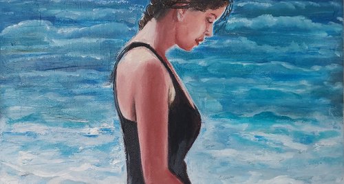Artwork by Ira Whittaker