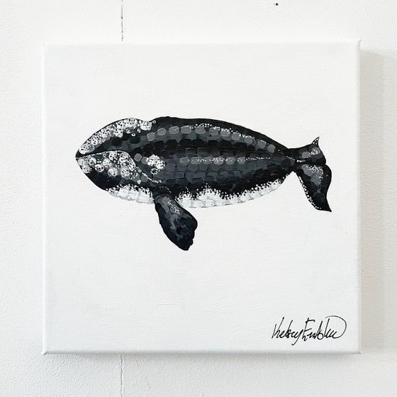 Right Whale