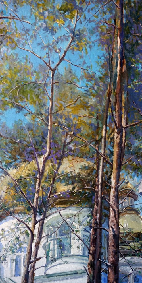 Good News by Anatolii Varvarov