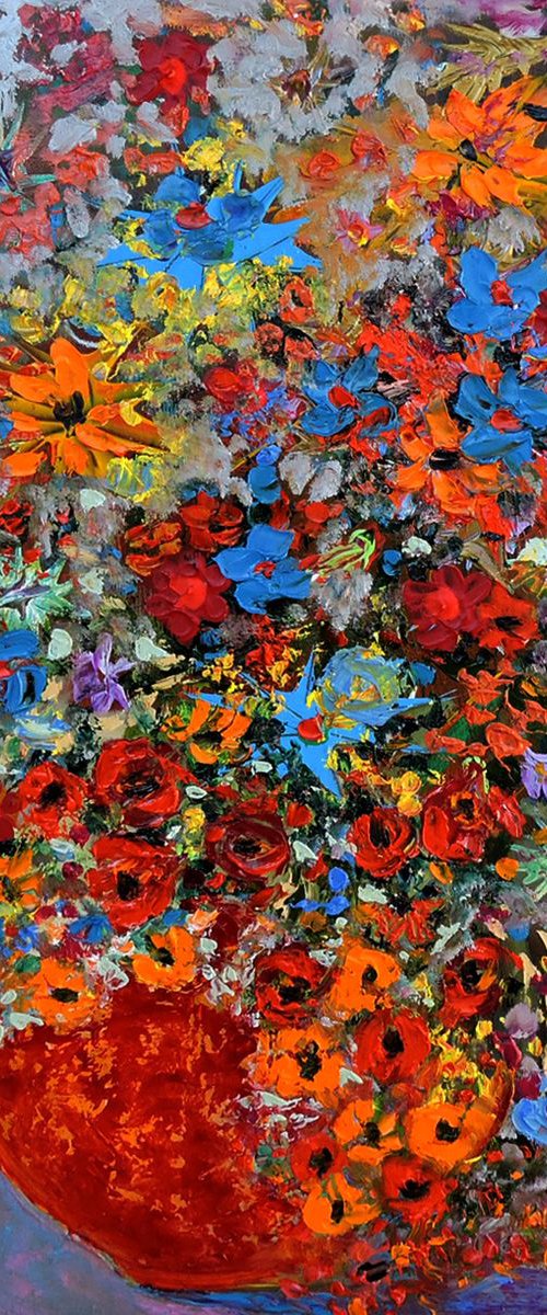Expression by Veta  Barker