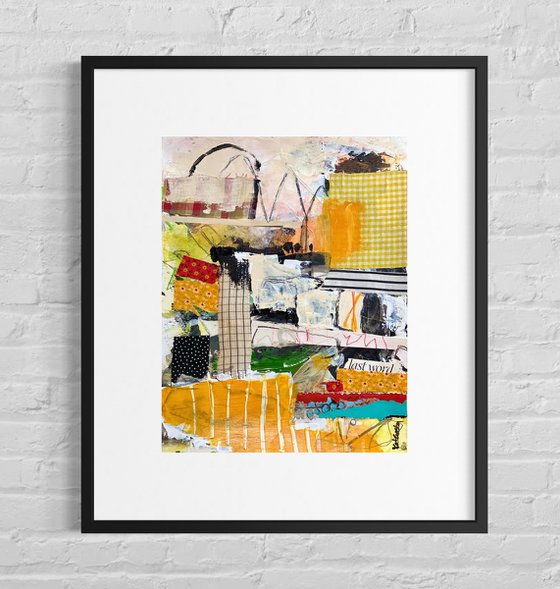 Got to Have the Last Word