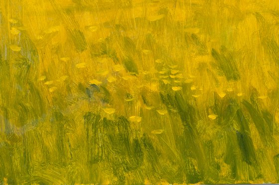 Yellow Field