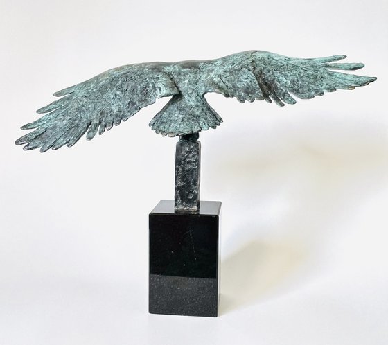 The Embrace of the Wind