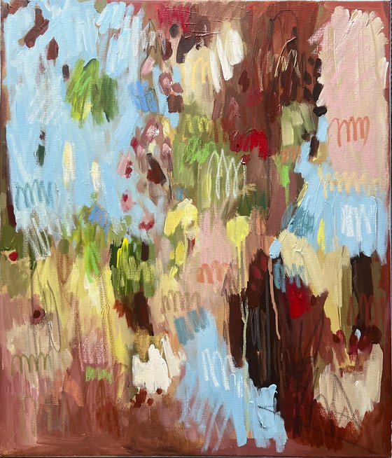 Urban Bloom: City in Bloom