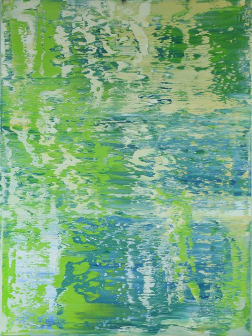Pitlochry [Abstract N° 1898] by Koen Lybaert