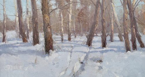 Artwork by Vahe Yeremyan