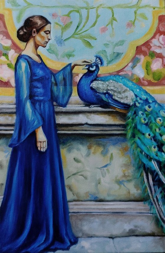 The art of kindness