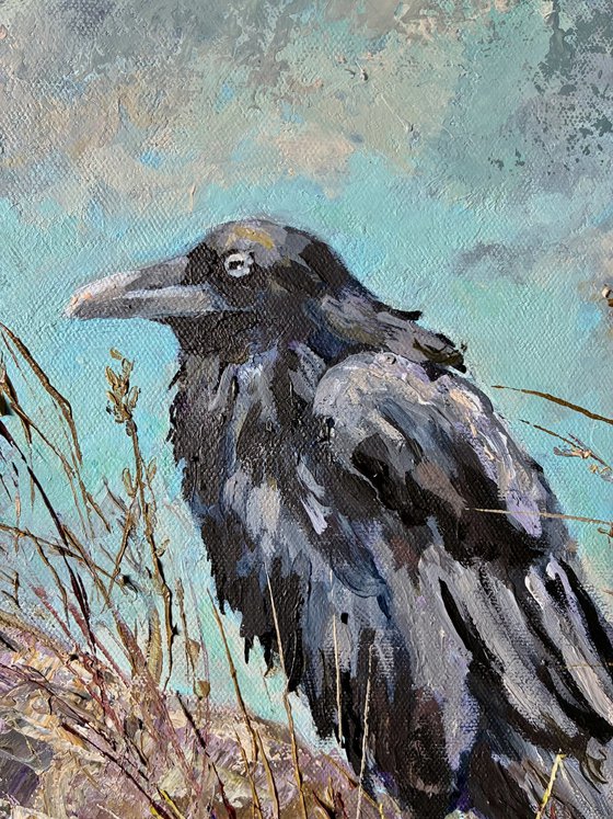 The Crow