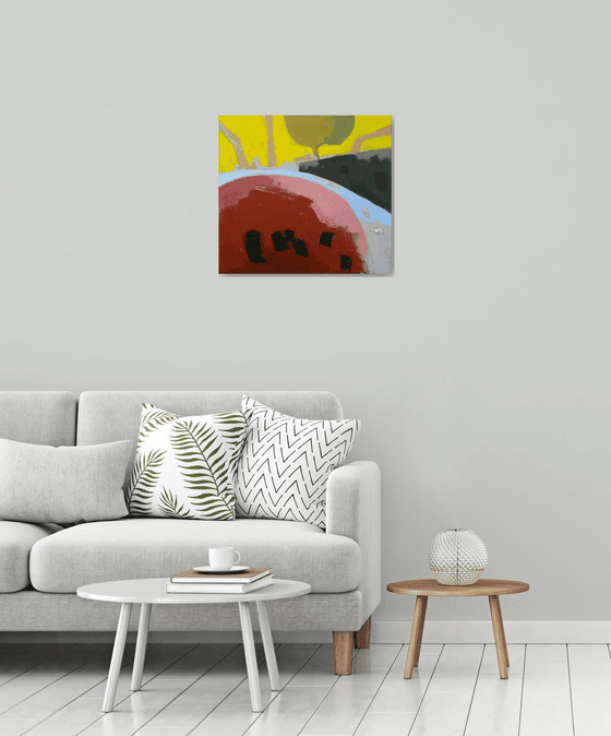 Horizons No. 40
