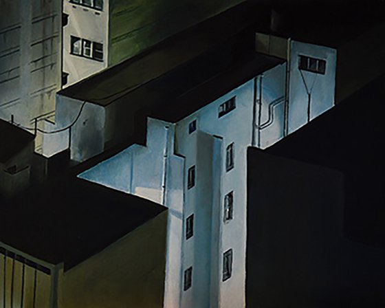 Rooftops