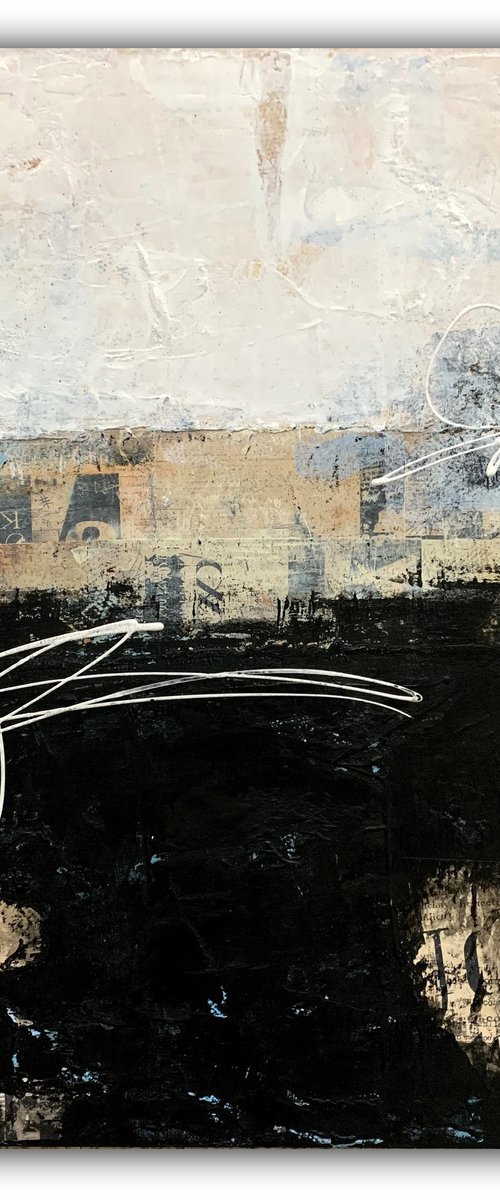 Frequencies by Elizabeth Moran