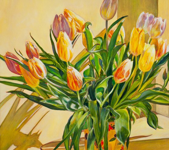 Tulips