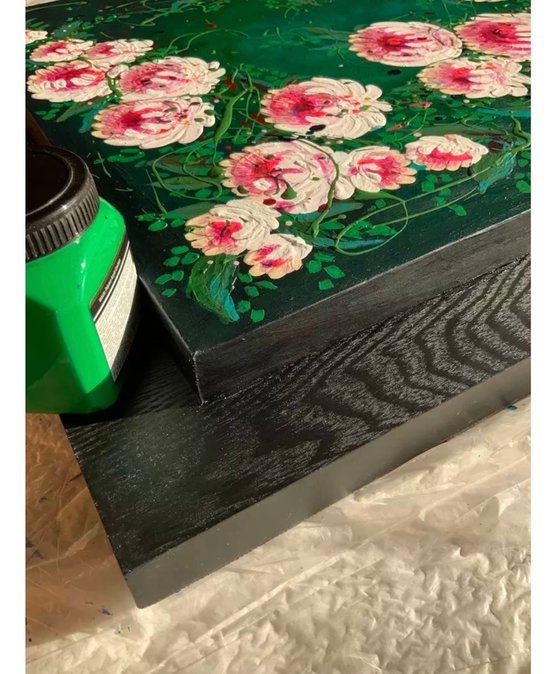 A BEAUTIFUL MESS