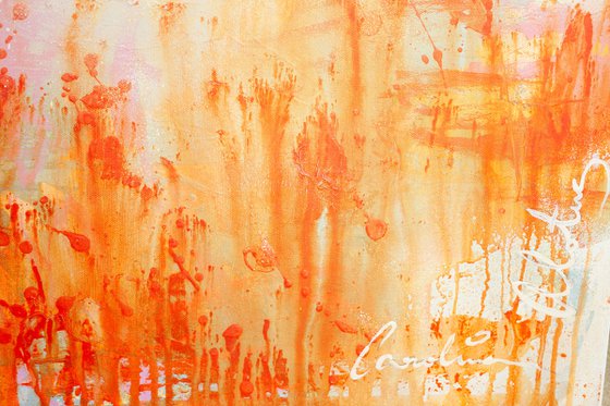 Dancing in the moonlight