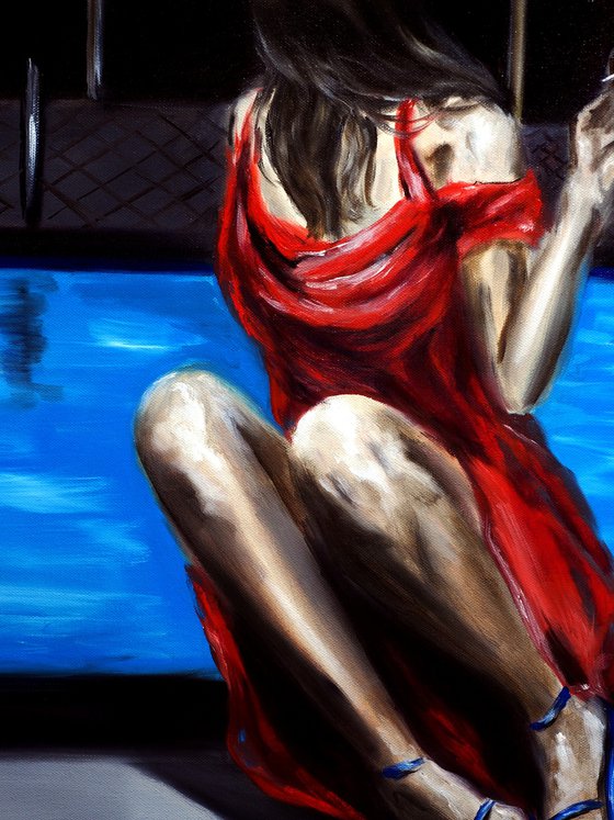 Love in Venice