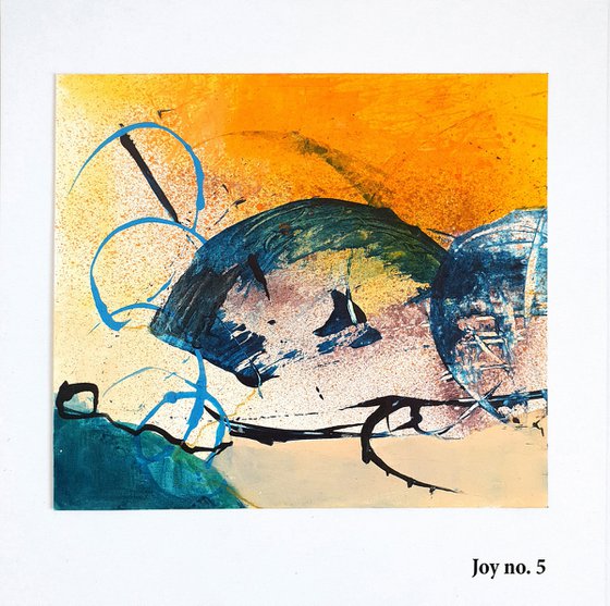Joy no. 5